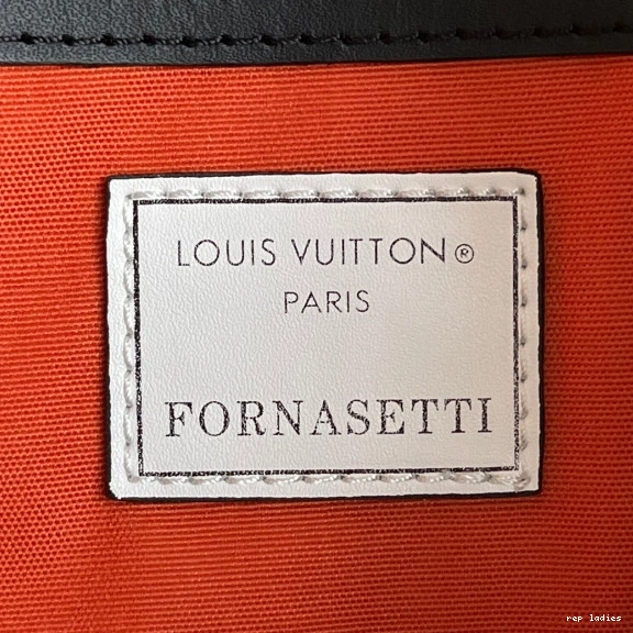 Cheap BANDOULIÈRE LOUIS KEEPALL 45 VUITTON 0811